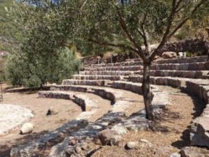 Methana Saronic Chamber Music Festival