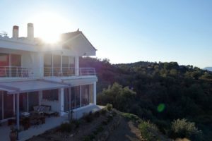 Live-Bio buildings
