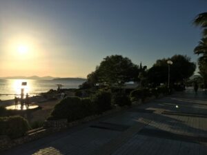 What to do in Athens