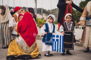 Greek tradition